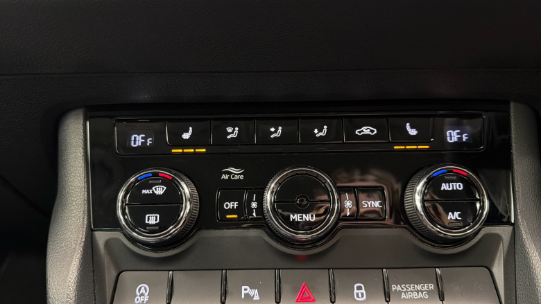 Skoda Karoq 1.0 TSI SE L 5dr DSG Petrol Estate